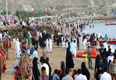 100 فعال گردشگری در چابهار زیر پوشش بیمه اجتماعی شدند