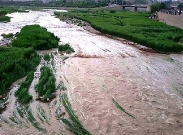سیلاب 50 میلیارد ریال به زیرساخت های شهرستان ری خسارت زد