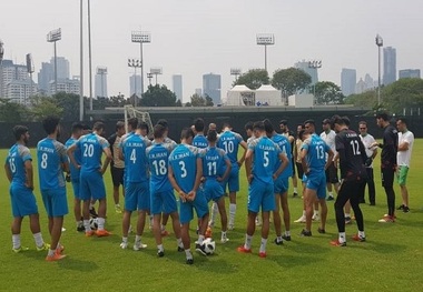 2 استقلالی و 2 پرسپولیسی به تیم المپیک دعوت شدند
