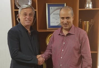 سرنوشت همکاری فدراسیون فوتبال و کرانچار از زبان مهدی تاج