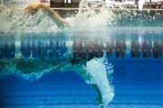 اعلام برنامه ملی پوشان شنای ایران در بازی های داخل سالن آسیا
