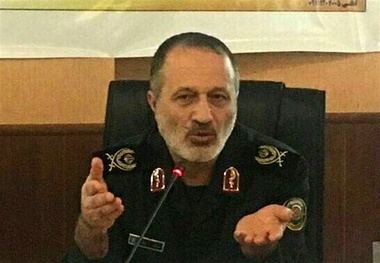 کنگره دفاع مقدس در مازندران برگزار می شود