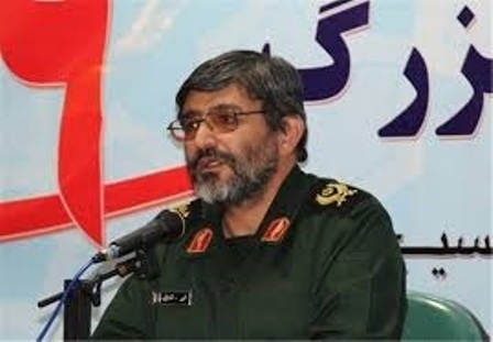 وفاداری ملت ایران نسبت به انقلاب و نظام تثبیت شده است
