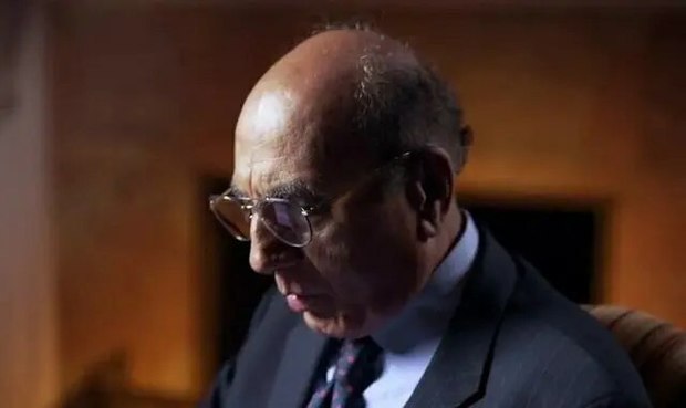 پرونده پرویز ثابتی مقام ارشد ساواک در آمریکا بسته نشد