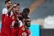 رویترز: پرسپولیس به دنبال پایان ناکامی ایرانی ها در لیگ قهرمانان آسیا