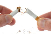 پیشگیری از سرطان مثانه با ترک دخانیات