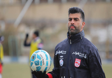 رحمان رضایی: می شود در آسیا قهرمان شد/ باید در جام ملت ها تهاجمی تر از جام جهانی باشیم
