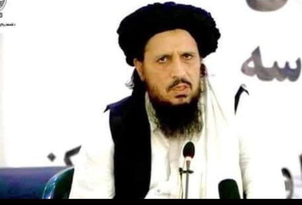 یک دستیار نزدیک رهبر طالبان افغانستان در پاکستان کشته شد + عکس
