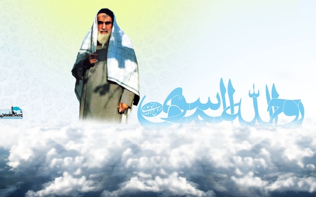 مراسم گرامیداشت سالگرد ارتحال امام خمینی‌(ره) در اردبیل برگزار می‌شود