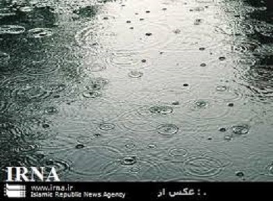 پیش بینی شرجی و بارندگی در برخی نقاط خوزستان
