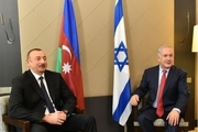 گزارش نیوزویک از حضور اسرائیل در جمهوری آذربایجان و تأثیر آن بر روابط باکو و تهران