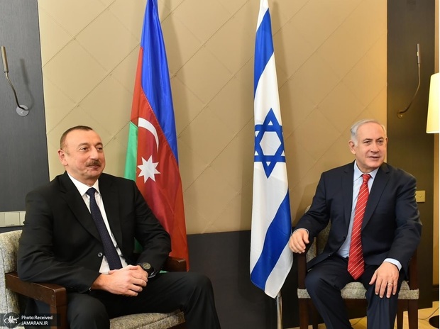 گزارش نیوزویک از حضور اسرائیل در جمهوری آذربایجان و تأثیر آن بر روابط باکو و تهران