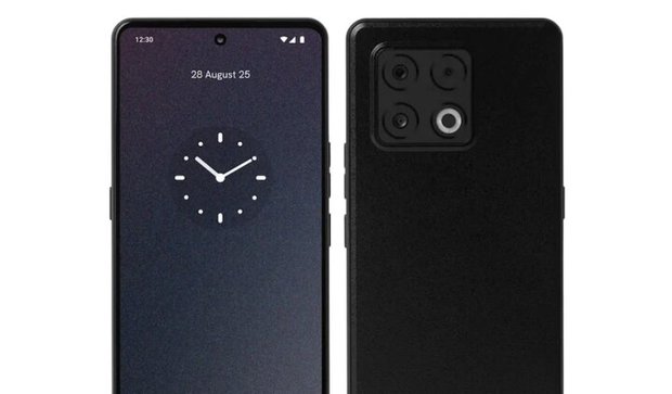 امن‌ترین موبایل دنیا در سوئیس ساخته شد
