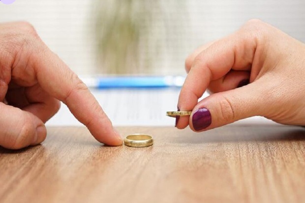 طلاق در مهاباد 26.6 درصد کاهش یافت