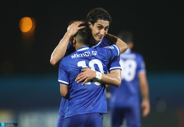 آخرین جزییات درباره مصدومیت مدافع استقلال