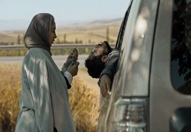 «جاده خاکی» بهترین فیلم جشنواره کشور اسلوونی شد
