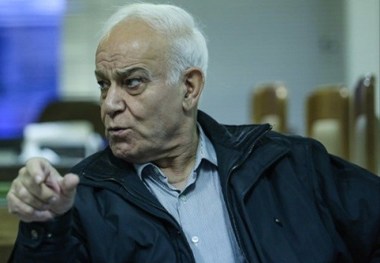  کاشانی: هیچ اطلاعی از میزان کمک‌های هدایتی به پرسپولیس ندارم!