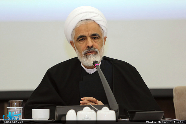 روحانی اقتصاد ورشکسته ایران را از دولت قبل تحویل گرفت