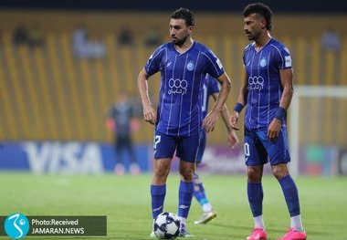 ادامه احضارها به کمیته انضباطی در استقلال؛ این بار رضاییان!