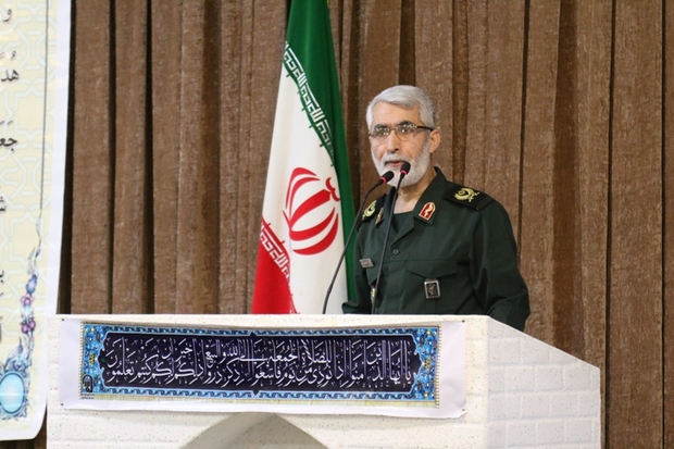 تضعیف توانمندی های ایران، تاکتیک دشمنان است