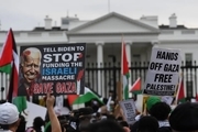 گزارش واشنگتن پست: نسل جوان آمریکایی بایدن را شریک نسل کشی فلسطینی ها می داند/ جنگ غزه چه تاثیری بر سبد رای بایدن گذاشت