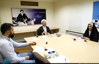 حجت الاسلام احمد مازنی