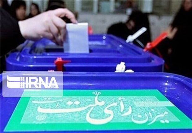 بستر برگزاری یک انتخابات سالم در آستانه اشرفیه فراهم است