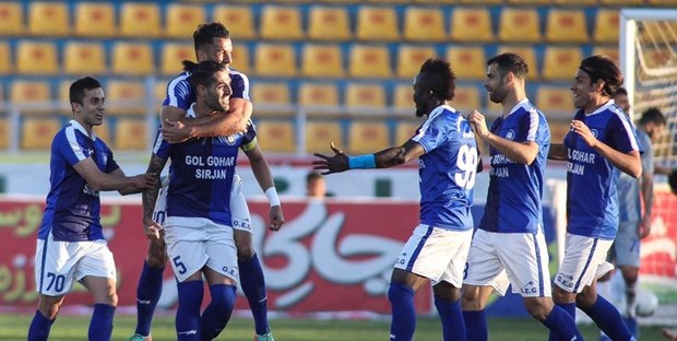 اعضای تیم گل‌گهر قرنطینه را ترک کردند
