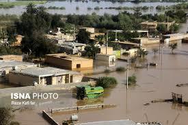 455 واحد مسکونی شهرستان بر اثر سیلاب آسیب دیده‎اند