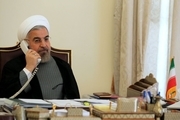 رییس جمهوری دستورات لازم را به استانداران خوزستان و سیستان و بلوچستان صادر کرد