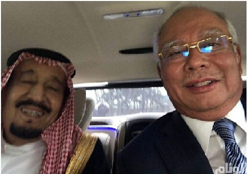 حمله داعش به شاهزادگان عرب در مالزی پیش از سفر ملک سلمان خنثی شد