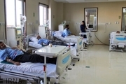بیمارستان‌های لاهیجان، لنگرود و تالش سال‌جاری بهره‌برداری می‌شوند