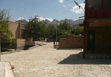 15 طرح هادی روستایی اردستان اعتبار تخصیصی دارد