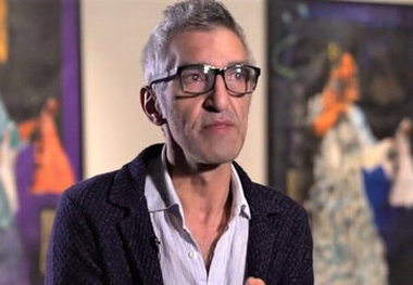 زمان و مکان تشییع پیکر خسرو حسن زاده
