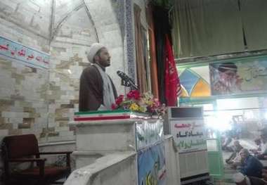 امام جمعه موقت بیرجند: شرکت در انتخابات29 اردیبهشت ماه یک مساله شرعی و ملی است