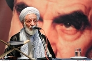 محمدتقی رهبر: نباید انقلابی گری و دشمن ستیزی را وسیله اختلاف قرار دهیم
