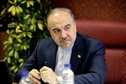 وزیر ورزش: دینمان را تا حدود زیادی به مردم خوزستان ادا می‌کنیم
