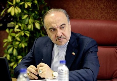 سلطانی فر: تعامل خوبی بین وزارت ورزش و سازمان خصوصی سازی برای واگذاری سرخابی ها وجود دارد
