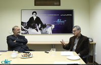 محمد حقانی و حسن بیادی