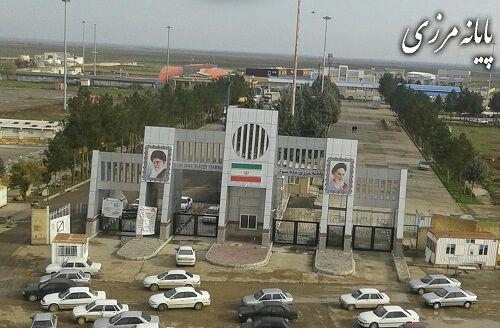 سهم ویژه گمرک بیله‌سوار در رونق اقتصادی استان اردبیل