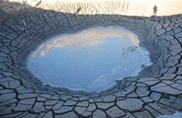 ممنوعیت توسعه بهره برداری از منابع آب چهار دشت خراسان جنوبی