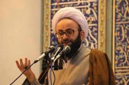 امام جمعه لاهیجان: آتش به اختیار به معنای ایجاد بی نظمی در جامعه نیست