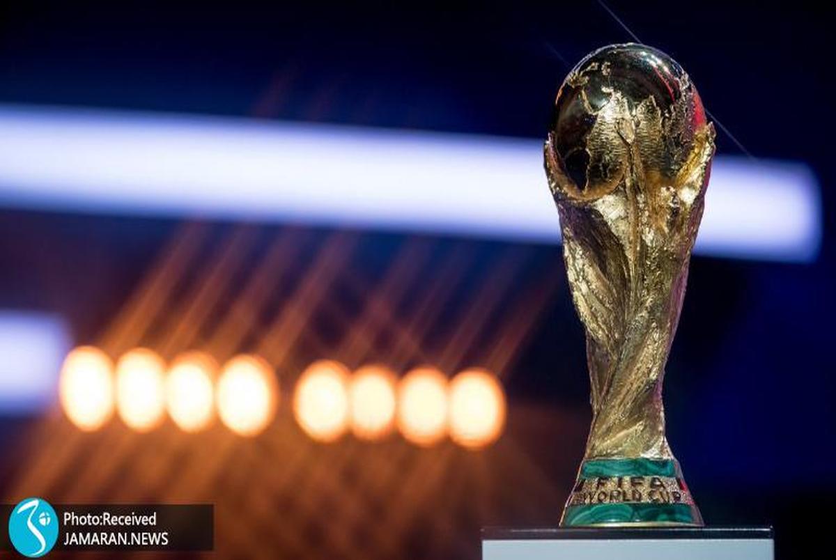 برنامه پلی آف برای صعود 3 تیم باقی مانده به جام جهانی+عکس 