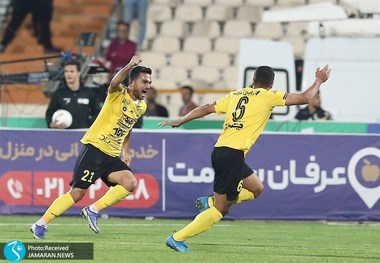 شوک به سپاهان؛ کاپیتان رباط داد