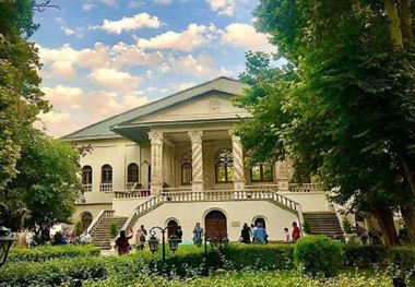 بازدید از تالار‌های موزه سینما رایگان شد
