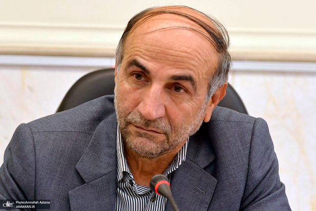 سید احمد حسینی: این ملت مقاوم و فداکار شایسته بهترین خدمت‌ها است/ باید برای تقویت امید و اعتماد در مردم اقدام گردد