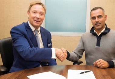 ژوزه گومز هدایت تیم سعید عزت‌اللهی را بر عهده گرفت
