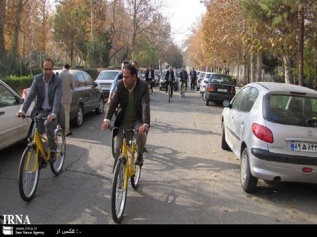 اجرای طرح کارمند سبز در دانشگاه فردوسی مشهد آغاز شد