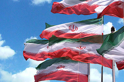 انتخابات ، فرصتی برای به اهتزاز درآوردن پرچم جمهوری اسلامی است