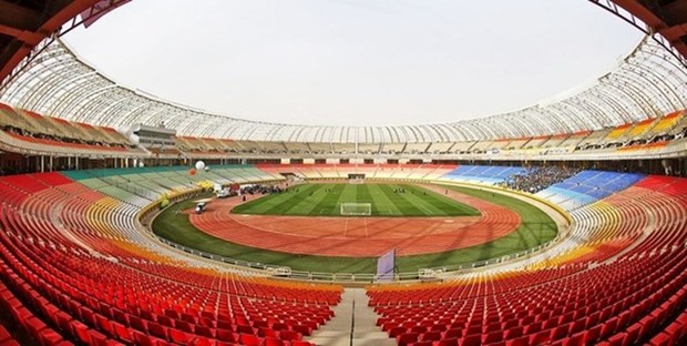 اطلاعیه هیات فوتبال استان اصفهان درباره دیدار سپاهان و پرسپولیس 

